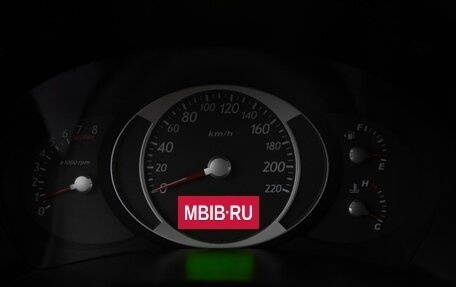 Hyundai Tucson III, 2007 год, 790 000 рублей, 12 фотография