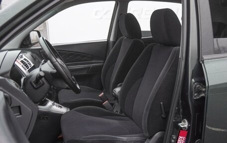 Hyundai Tucson III, 2007 год, 790 000 рублей, 10 фотография