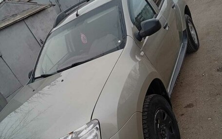 Renault Duster I рестайлинг, 2014 год, 800 000 рублей, 3 фотография