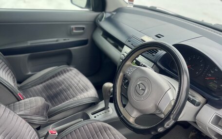 Mazda Demio III (DE), 2002 год, 295 000 рублей, 6 фотография