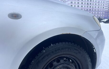 Mazda Demio III (DE), 2002 год, 295 000 рублей, 7 фотография