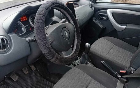 Renault Duster I рестайлинг, 2014 год, 800 000 рублей, 7 фотография