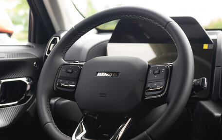 Haval H7, 2025 год, 3 699 000 рублей, 9 фотография