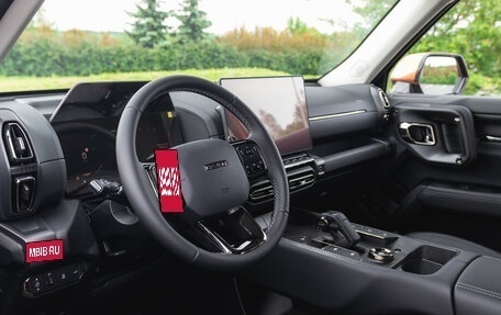 Haval H7, 2025 год, 3 699 000 рублей, 11 фотография