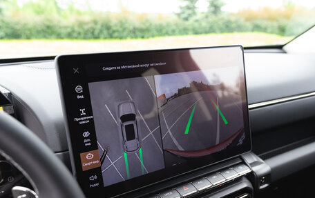 Haval H7, 2025 год, 3 699 000 рублей, 25 фотография