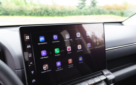 Haval H7, 2025 год, 3 699 000 рублей, 19 фотография