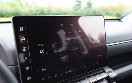 Haval H7, 2025 год, 3 699 000 рублей, 22 фотография