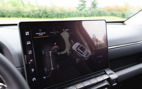 Haval H7, 2025 год, 3 699 000 рублей, 24 фотография