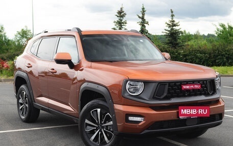 Haval H7, 2025 год, 3 699 000 рублей, 1 фотография