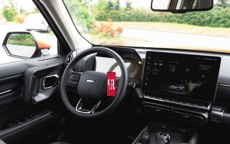 Haval H7, 2025 год, 3 699 000 рублей, 8 фотография