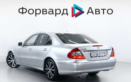 Mercedes-Benz E-Класс, 2006 год, 949 900 рублей, 5 фотография