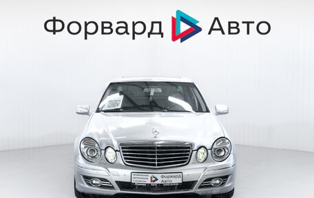 Mercedes-Benz E-Класс, 2006 год, 949 900 рублей, 2 фотография
