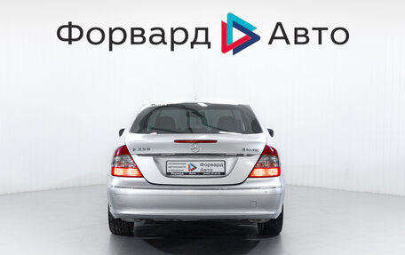 Mercedes-Benz E-Класс, 2006 год, 949 900 рублей, 6 фотография