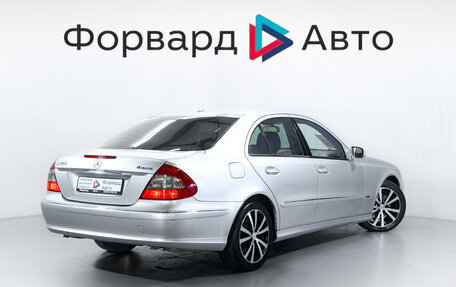 Mercedes-Benz E-Класс, 2006 год, 949 900 рублей, 7 фотография