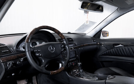 Mercedes-Benz E-Класс, 2006 год, 949 900 рублей, 15 фотография