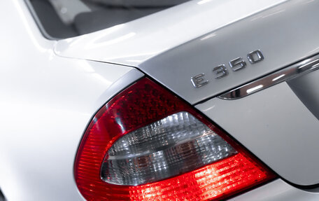 Mercedes-Benz E-Класс, 2006 год, 949 900 рублей, 11 фотография