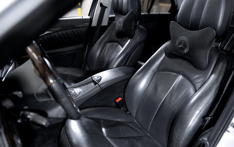 Mercedes-Benz E-Класс, 2006 год, 949 900 рублей, 20 фотография