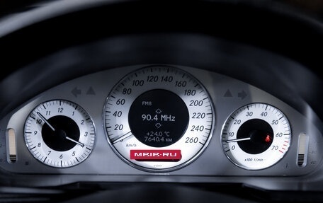 Mercedes-Benz E-Класс, 2006 год, 949 900 рублей, 18 фотография