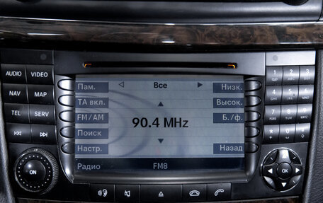 Mercedes-Benz E-Класс, 2006 год, 949 900 рублей, 23 фотография