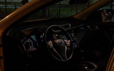 Nissan Qashqai, 2014 год, 1 399 900 рублей, 11 фотография