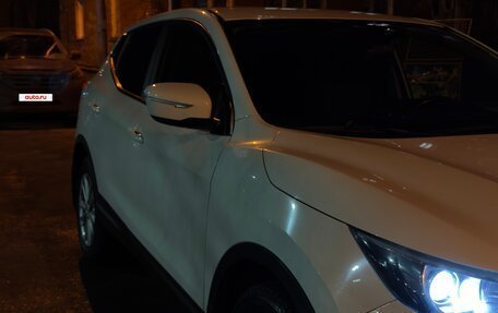 Nissan Qashqai, 2014 год, 1 399 900 рублей, 4 фотография