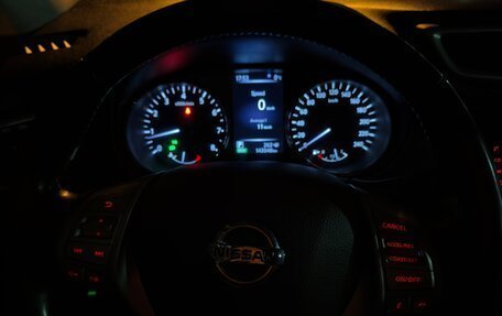 Nissan Qashqai, 2014 год, 1 399 900 рублей, 12 фотография