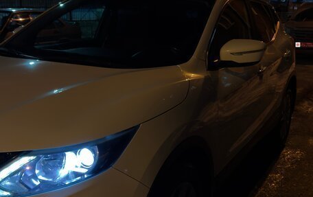 Nissan Qashqai, 2014 год, 1 399 900 рублей, 10 фотография