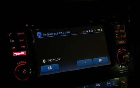 Nissan Qashqai, 2014 год, 1 399 900 рублей, 14 фотография