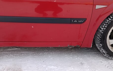 Renault Megane II, 2004 год, 230 000 рублей, 10 фотография