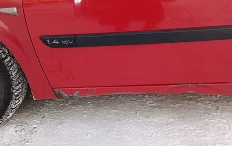 Renault Megane II, 2004 год, 230 000 рублей, 9 фотография