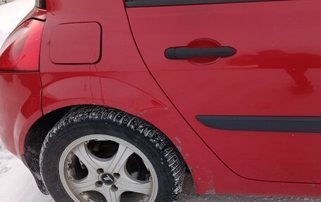 Renault Megane II, 2004 год, 230 000 рублей, 8 фотография