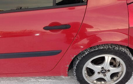 Renault Megane II, 2004 год, 230 000 рублей, 7 фотография