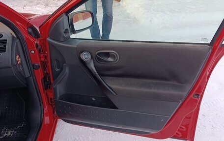 Renault Megane II, 2004 год, 230 000 рублей, 12 фотография