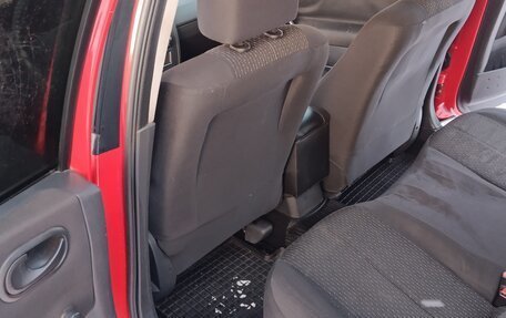 Renault Megane II, 2004 год, 230 000 рублей, 15 фотография