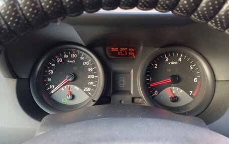 Renault Megane II, 2004 год, 230 000 рублей, 16 фотография