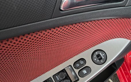 Hyundai Solaris II рестайлинг, 2011 год, 830 000 рублей, 12 фотография