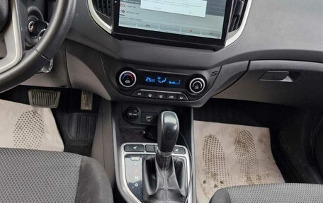 Hyundai Creta I рестайлинг, 2020 год, 1 750 000 рублей, 1 фотография