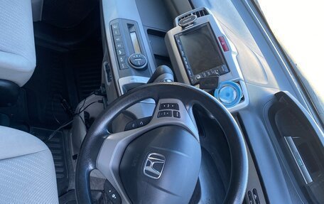 Honda Freed I, 2013 год, 1 200 000 рублей, 3 фотография