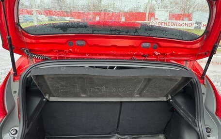 Hyundai Solaris II рестайлинг, 2011 год, 830 000 рублей, 17 фотография