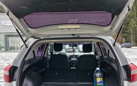 Hyundai Creta I рестайлинг, 2020 год, 1 750 000 рублей, 3 фотография