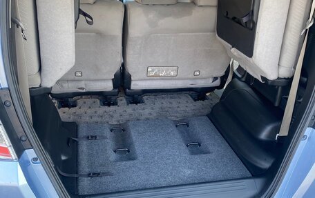 Honda Freed I, 2013 год, 1 200 000 рублей, 7 фотография