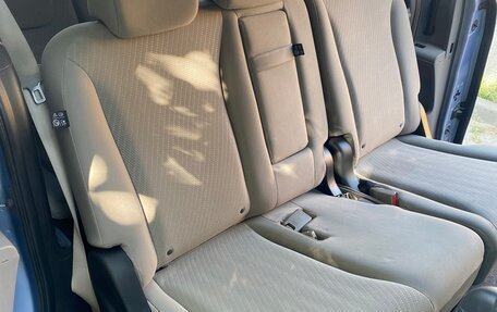 Honda Freed I, 2013 год, 1 200 000 рублей, 8 фотография