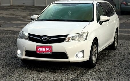 Toyota Corolla, 2014 год, 1 220 000 рублей, 1 фотография