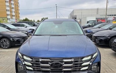 Hyundai Tucson, 2025 год, 3 950 000 рублей, 1 фотография