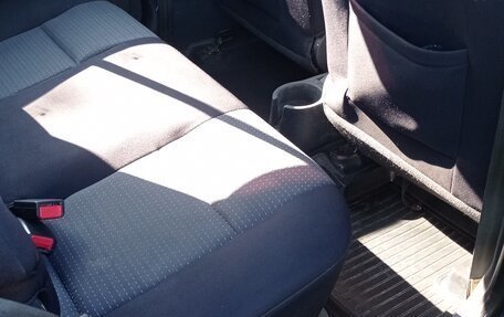 Hyundai Getz I рестайлинг, 2008 год, 390 000 рублей, 6 фотография