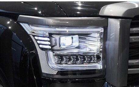 Haval H5, 2024 год, 3 699 000 рублей, 14 фотография