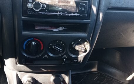 Hyundai Getz I рестайлинг, 2008 год, 390 000 рублей, 8 фотография