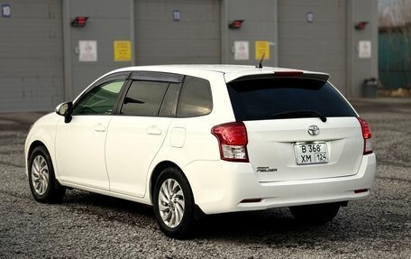 Toyota Corolla, 2014 год, 1 220 000 рублей, 4 фотография