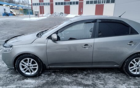 KIA Cerato III, 2011 год, 580 000 рублей, 5 фотография