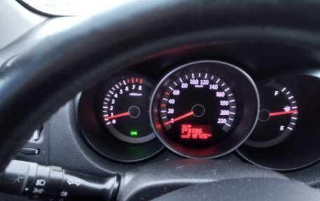 KIA Cerato III, 2011 год, 580 000 рублей, 7 фотография